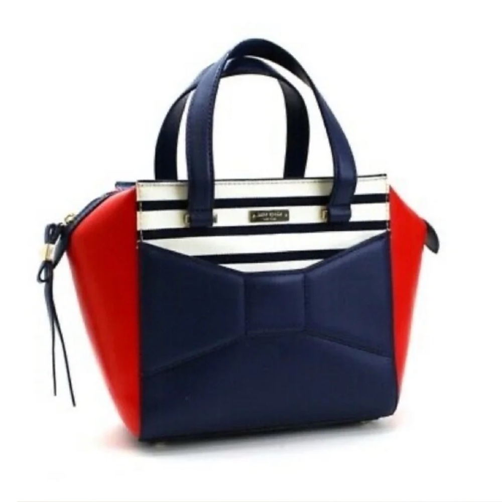 Kate Spade New York 2 Park Avenue beau Bag